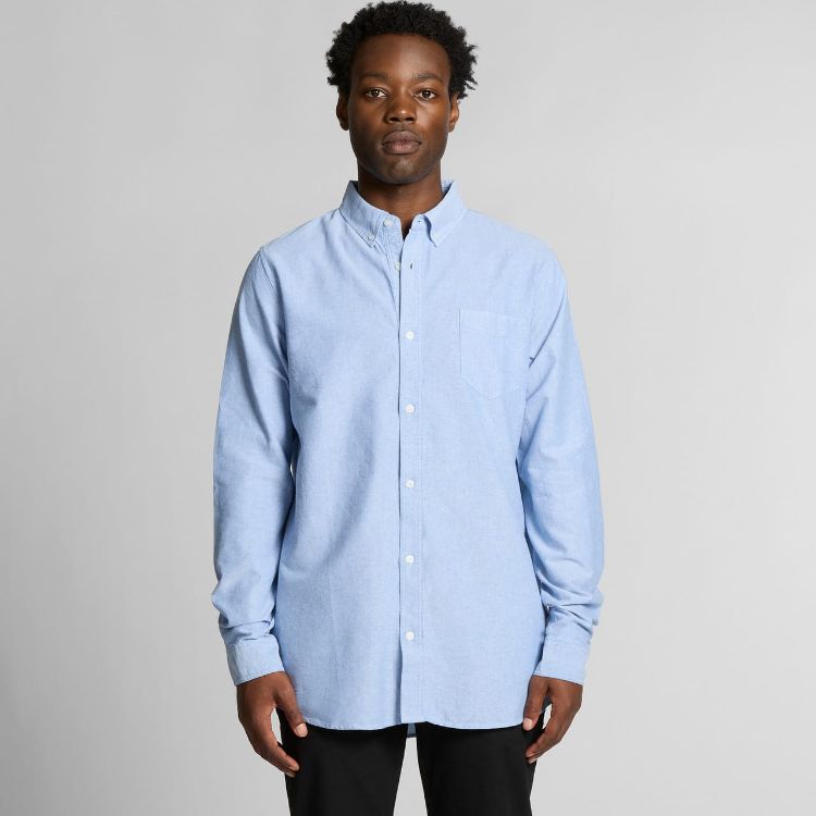 Picture of Oxford Shirt