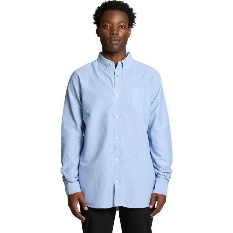 Picture of Oxford Shirt