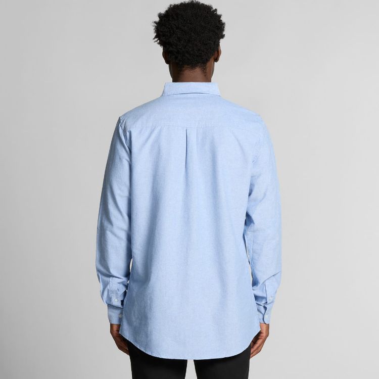 Picture of Oxford Shirt