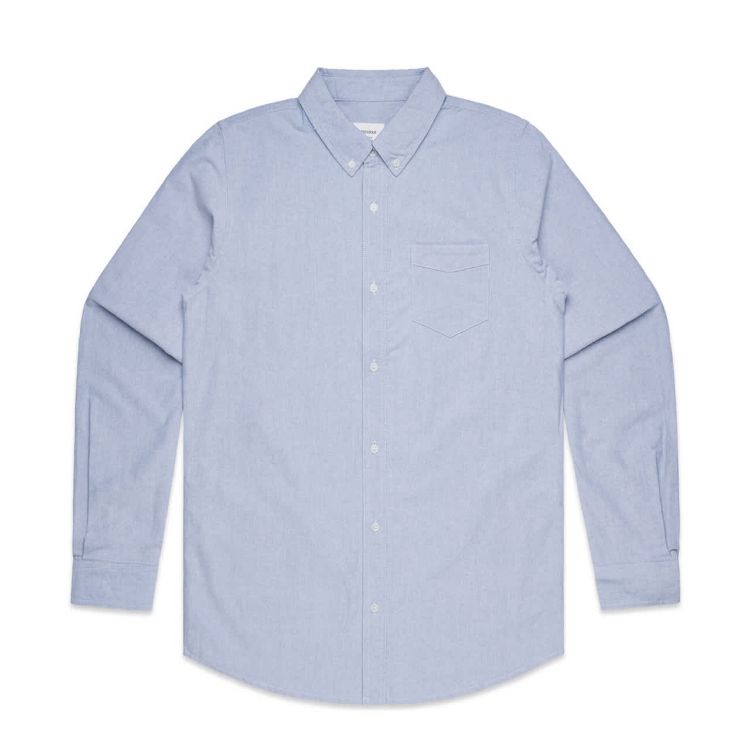 Picture of Oxford Shirt