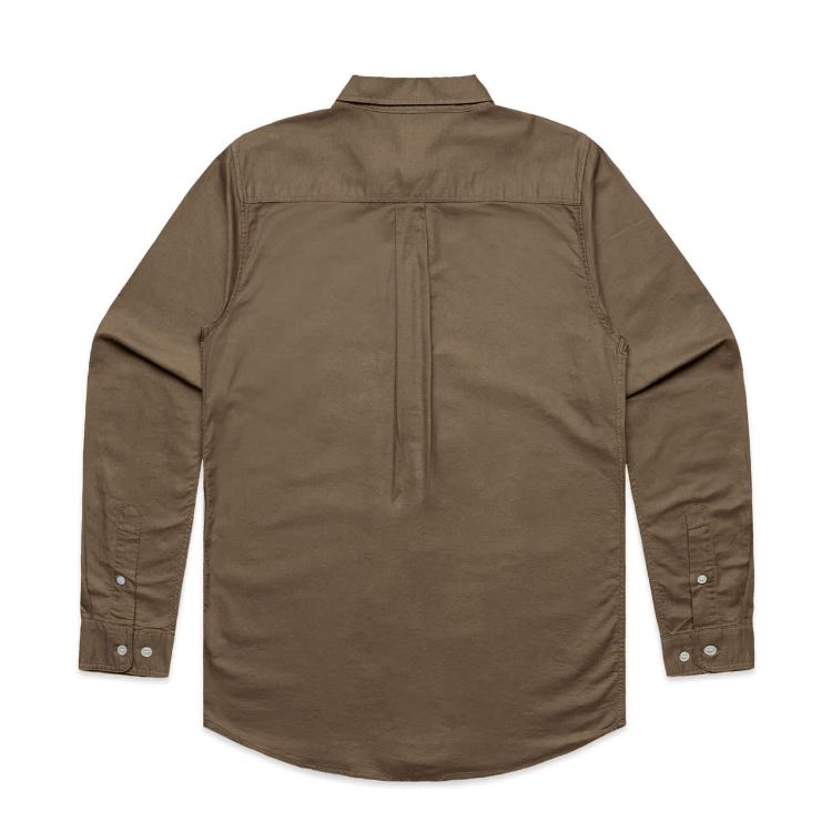 Picture of Oxford Shirt