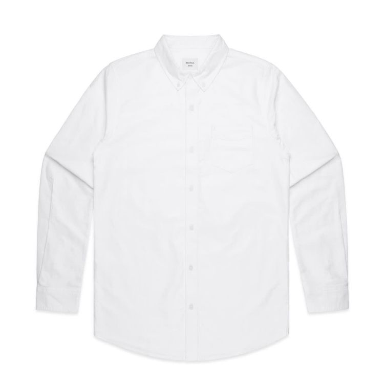 Picture of Oxford Shirt