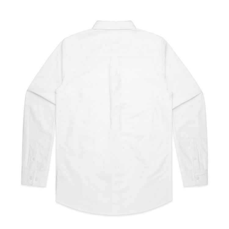 Picture of Oxford Shirt