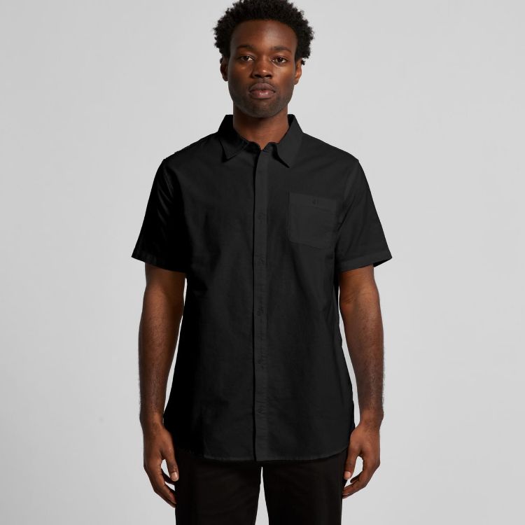 Picture of Oxford S/S Shirt