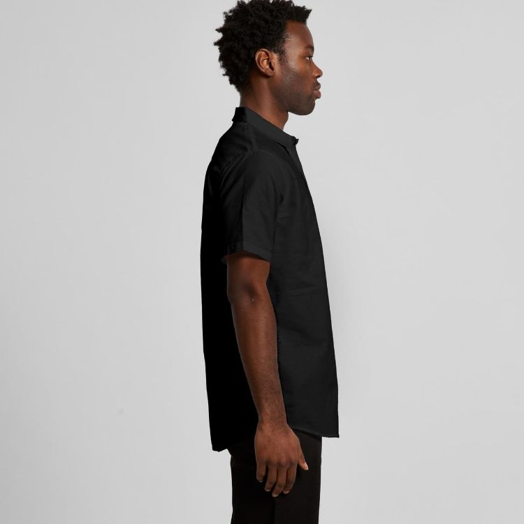 Picture of Oxford S/S Shirt