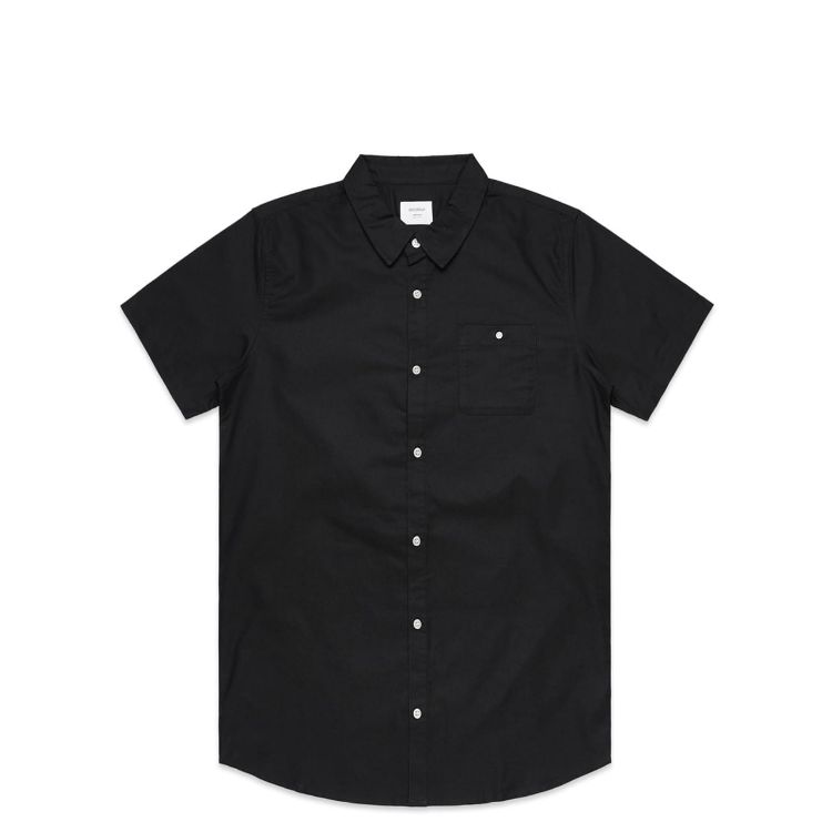 Picture of Oxford S/S Shirt