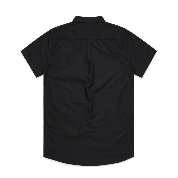 Picture of Oxford S/S Shirt