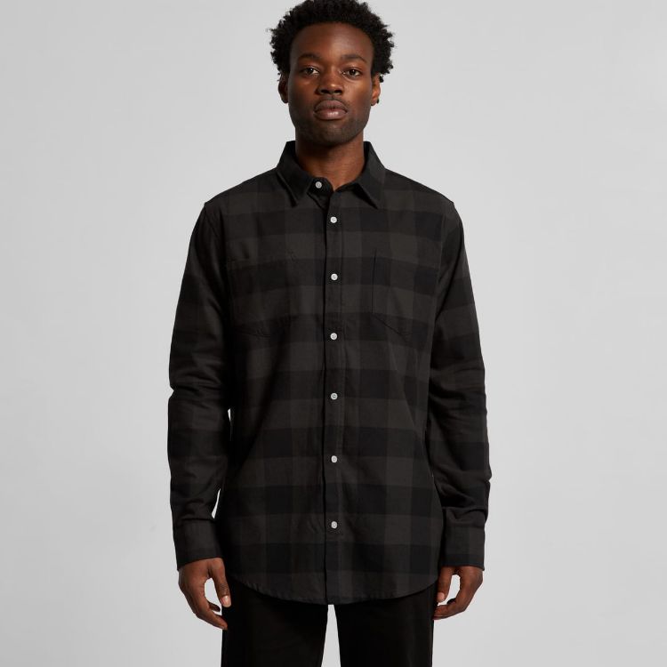 Picture of Check Shirt