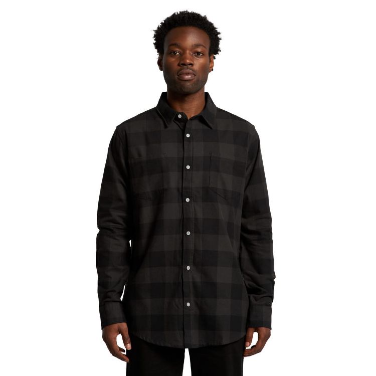 Picture of Check Shirt