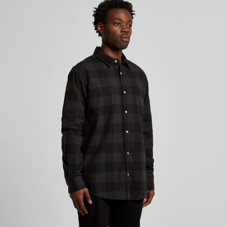 Picture of Check Shirt