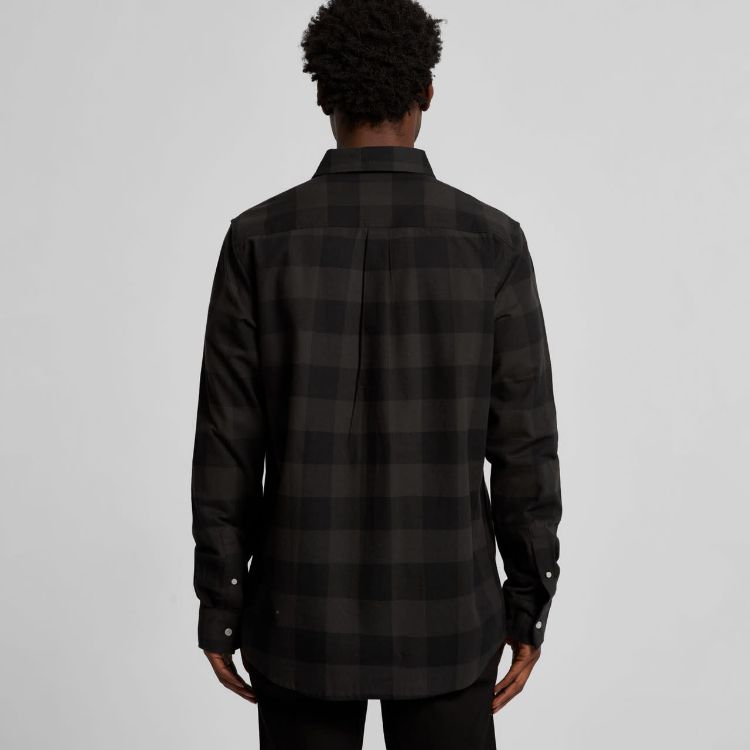 Picture of Check Shirt