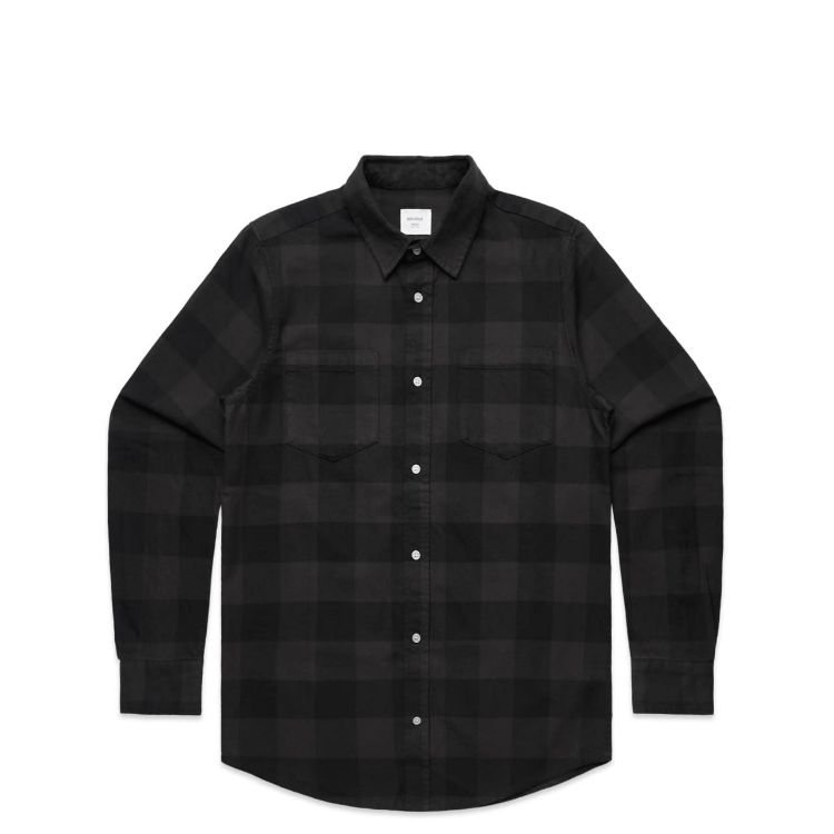 Picture of Check Shirt