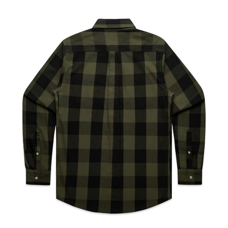 Picture of Check Shirt