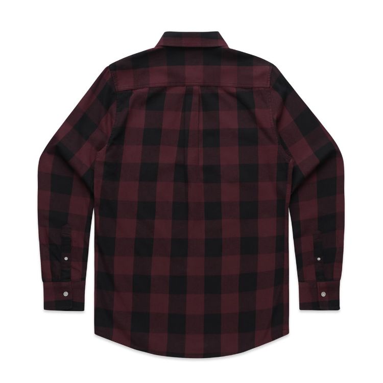 Picture of Check Shirt