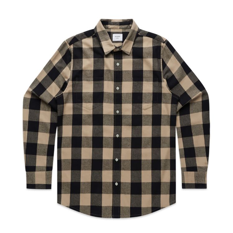 Picture of Check Shirt