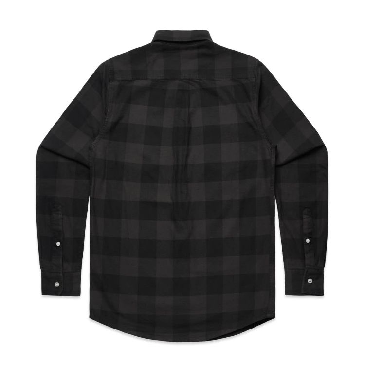 Picture of Check Shirt