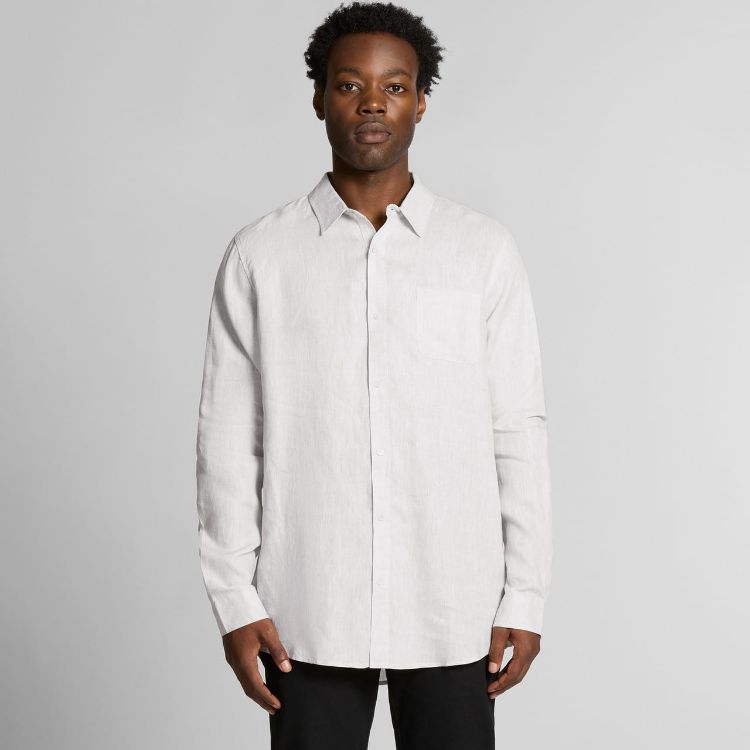 Picture of Linen Shirt