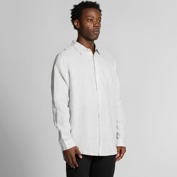 Picture of Linen Shirt