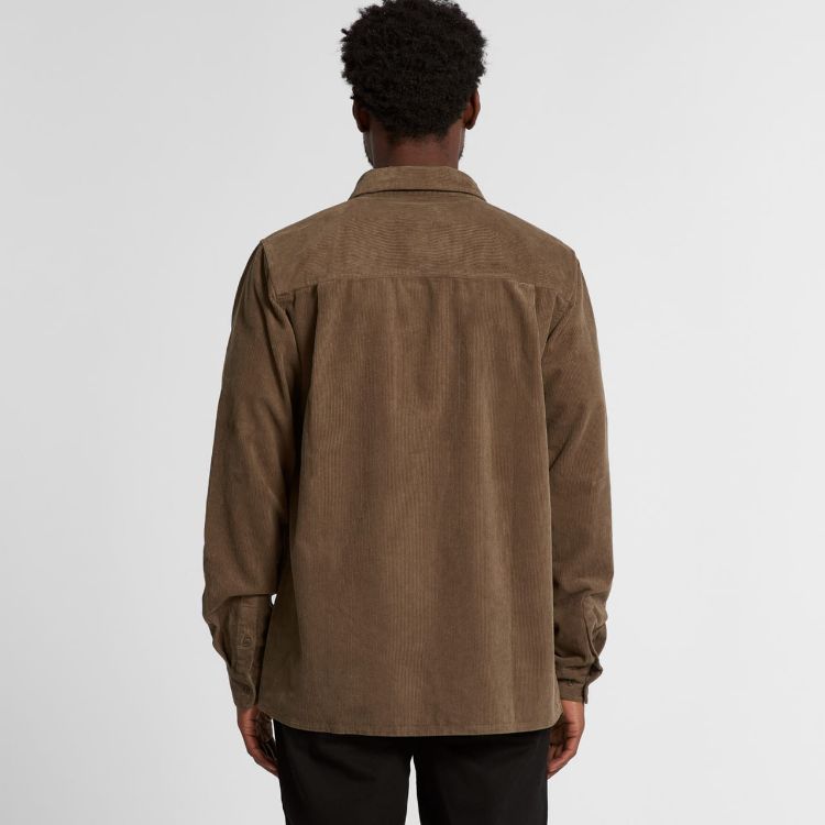 Picture of Cord Shirt