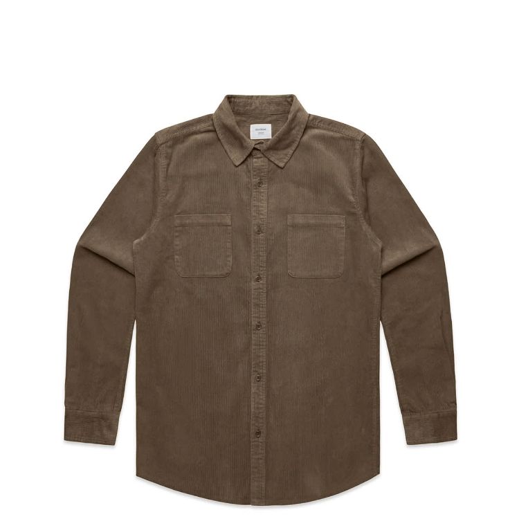 Picture of Cord Shirt