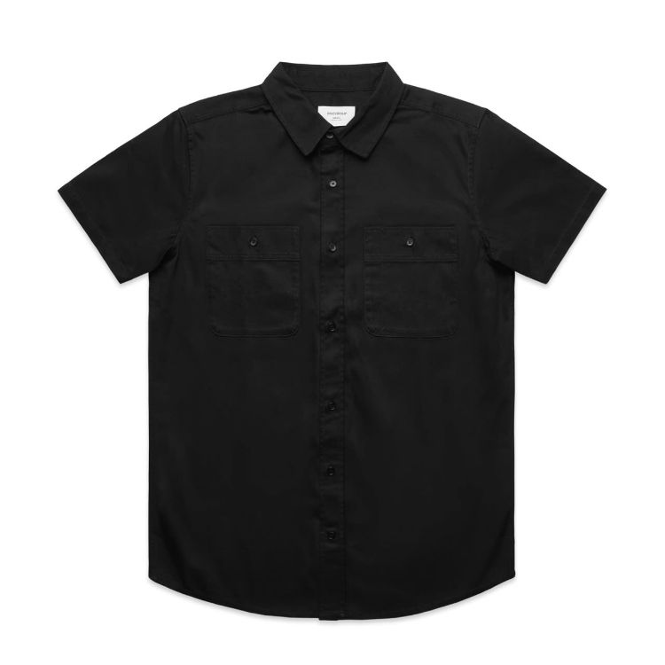 Picture of Work S/S Shirt