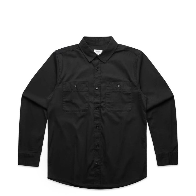 Picture of Work Shirt