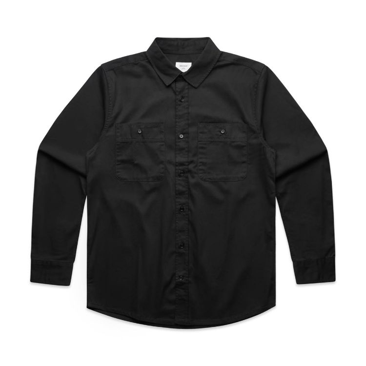 Picture of Work Shirt