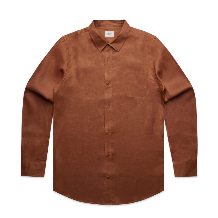 Picture of Linen Shirt