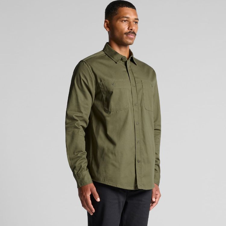 Picture of Work Shirt