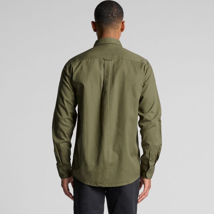 Picture of Work Shirt