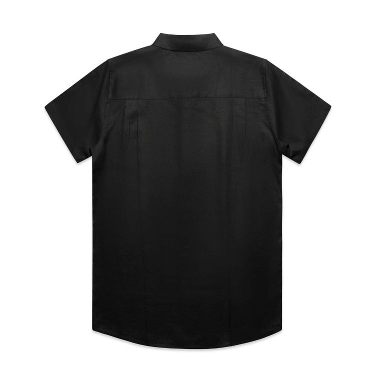 Picture of Linen S/S Shirt