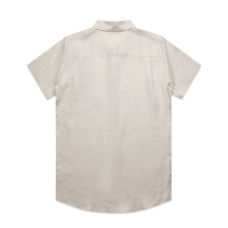 Picture of Linen S/S Shirt