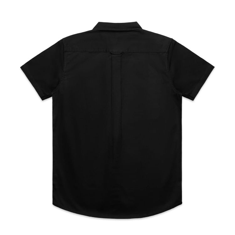 Picture of Work S/S Shirt