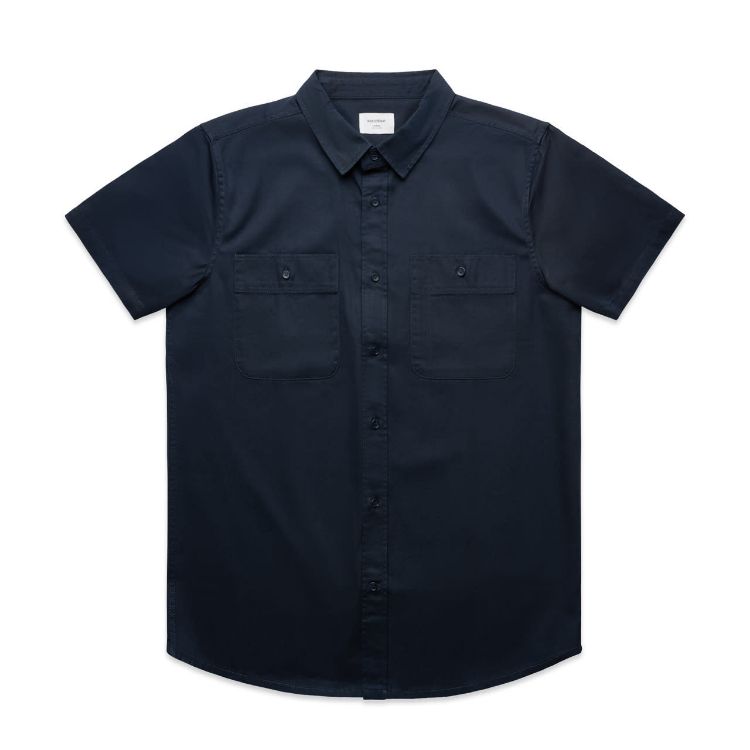 Picture of Work S/S Shirt