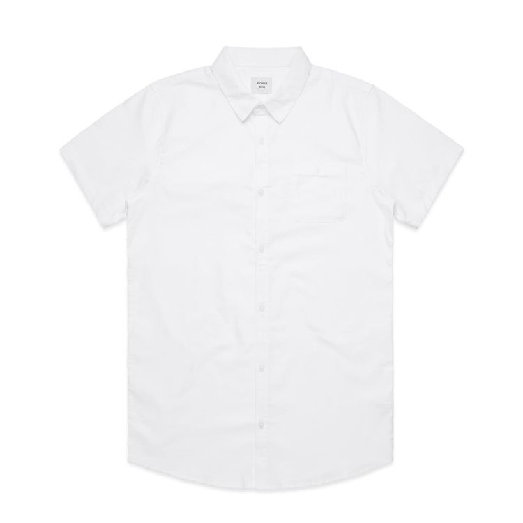 Picture of Oxford S/S Shirt