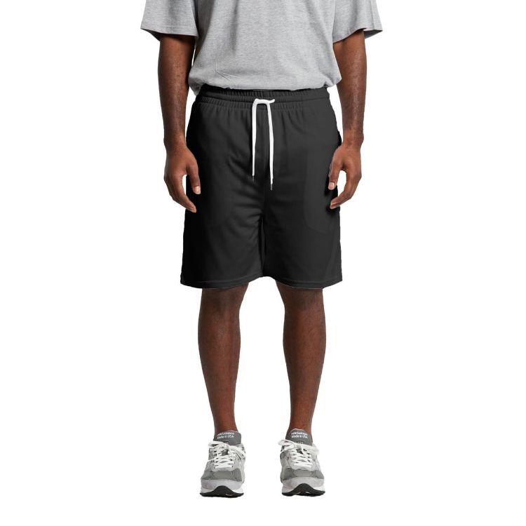 Picture of Court Shorts 20"