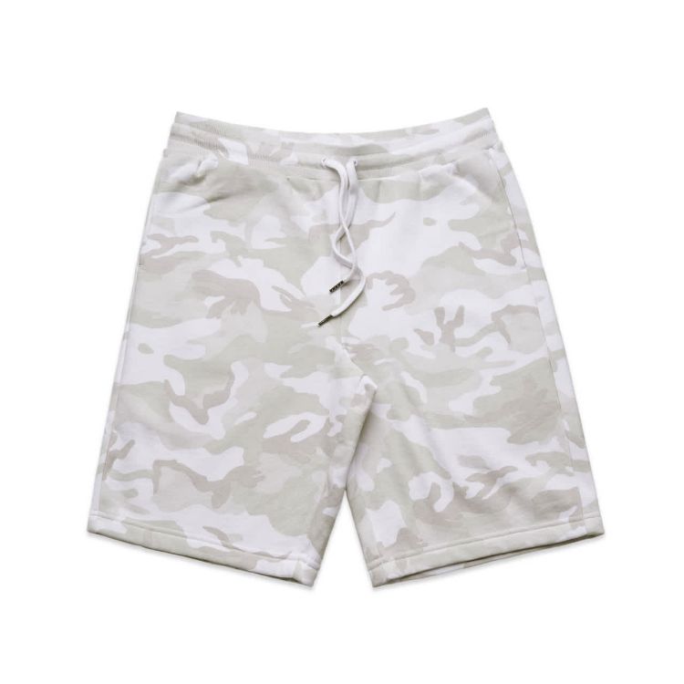 Picture of Stadium Camo Shorts 20"