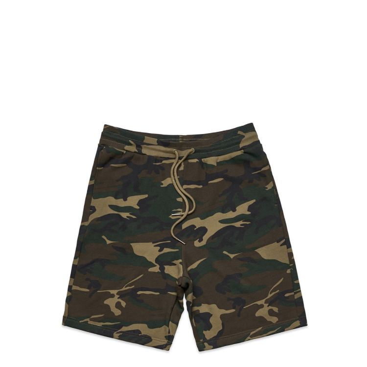 Picture of Stadium Camo Shorts 20"