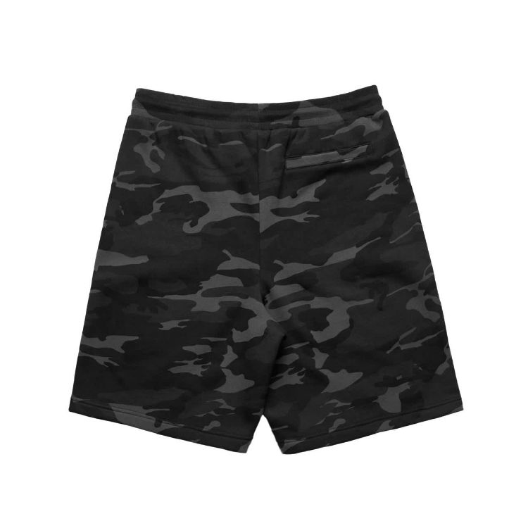 Picture of Stadium Camo Shorts 20"