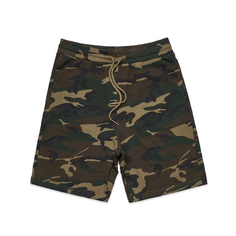 Picture of Stadium Camo Shorts 20"
