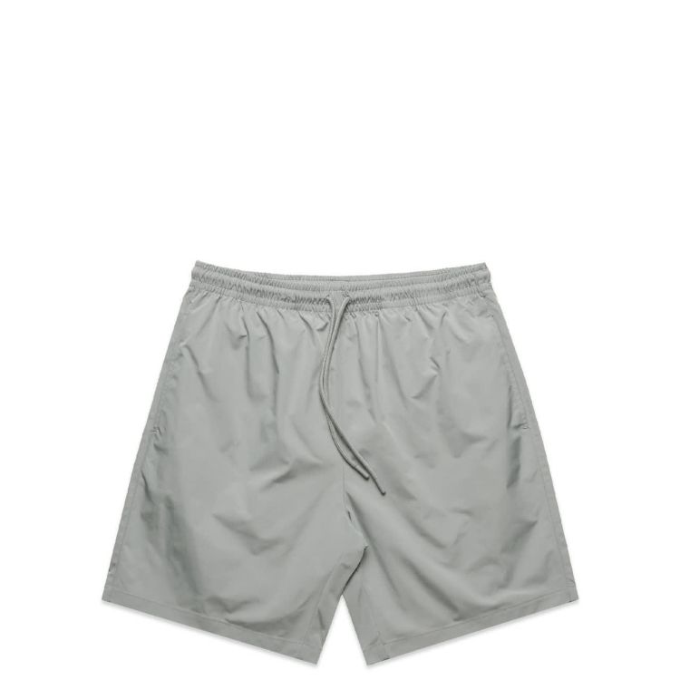 Picture of Active Training Shorts 19"
