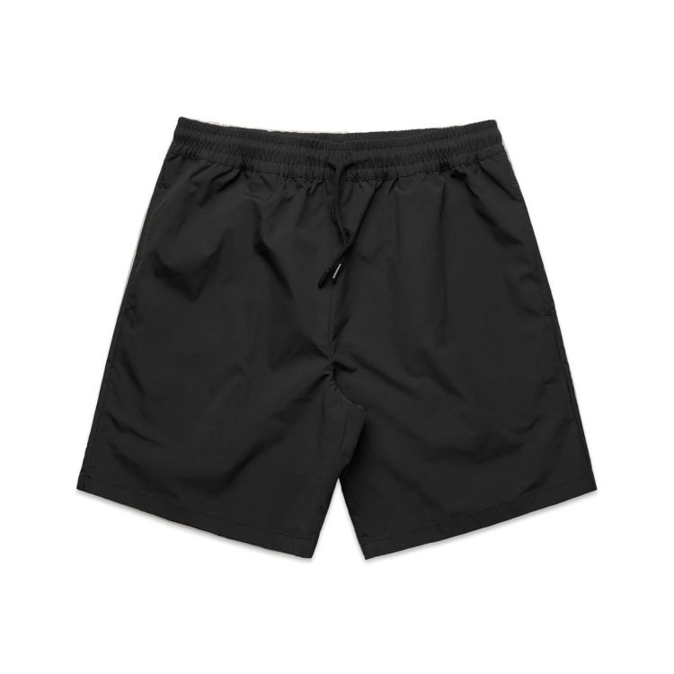 Picture of Active Training Shorts 19"