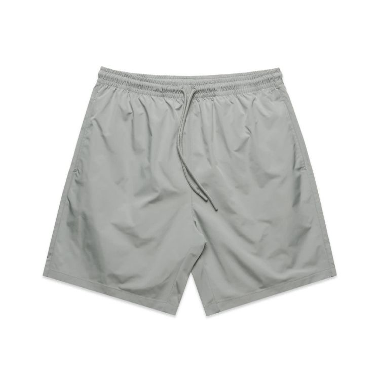Picture of Active Training Shorts 19"