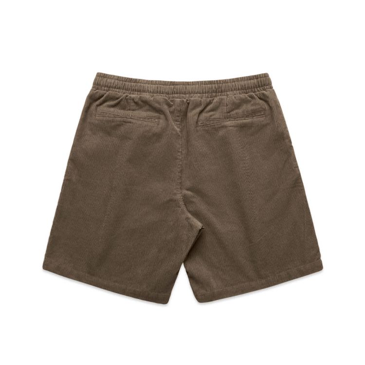 Picture of Cord Shorts 18"