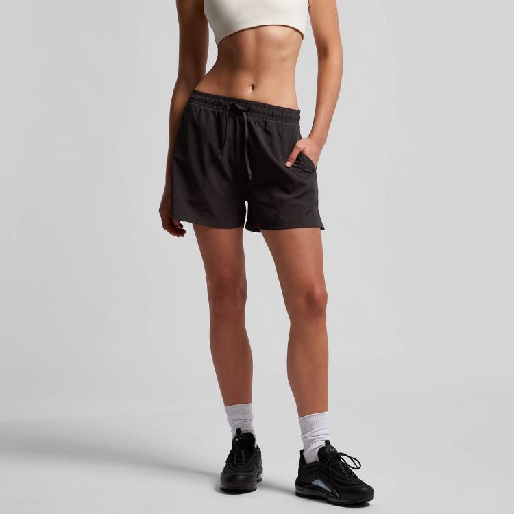 Picture of Wo's Active Shorts