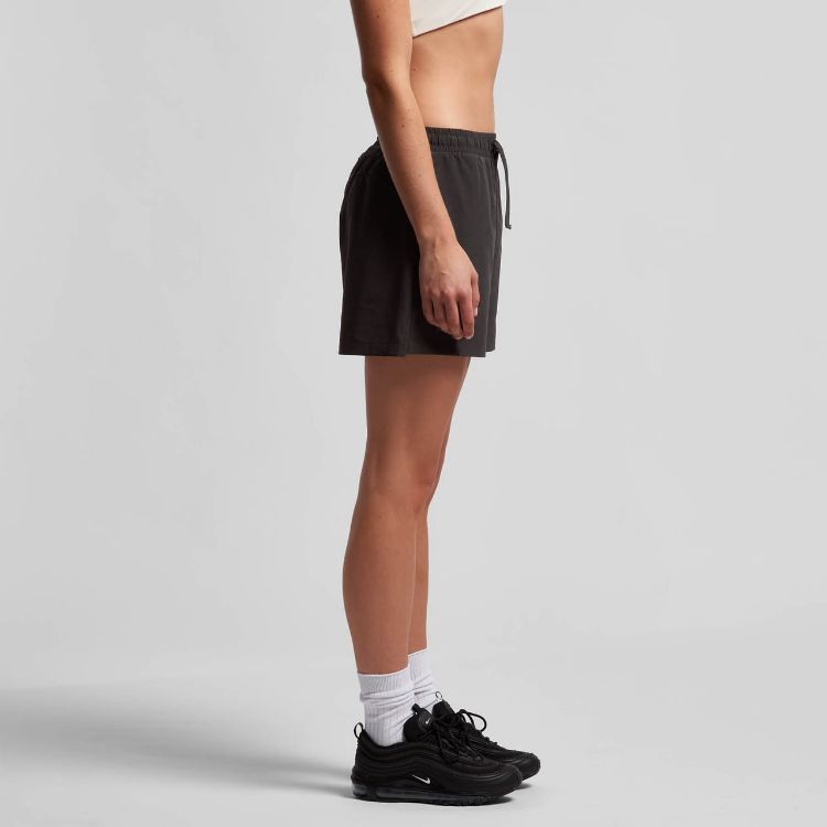 Picture of Wo's Active Shorts