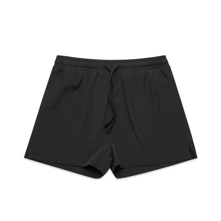 Picture of Wo's Active Shorts