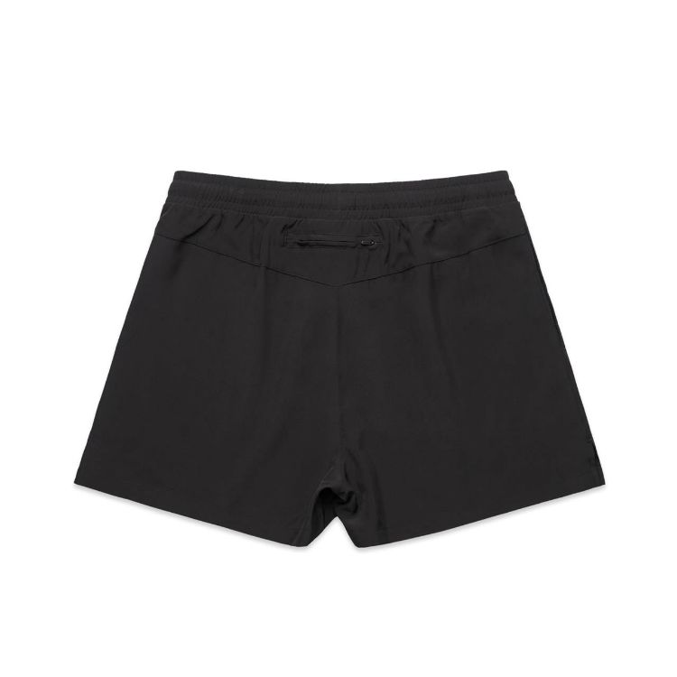 Picture of Wo's Active Shorts