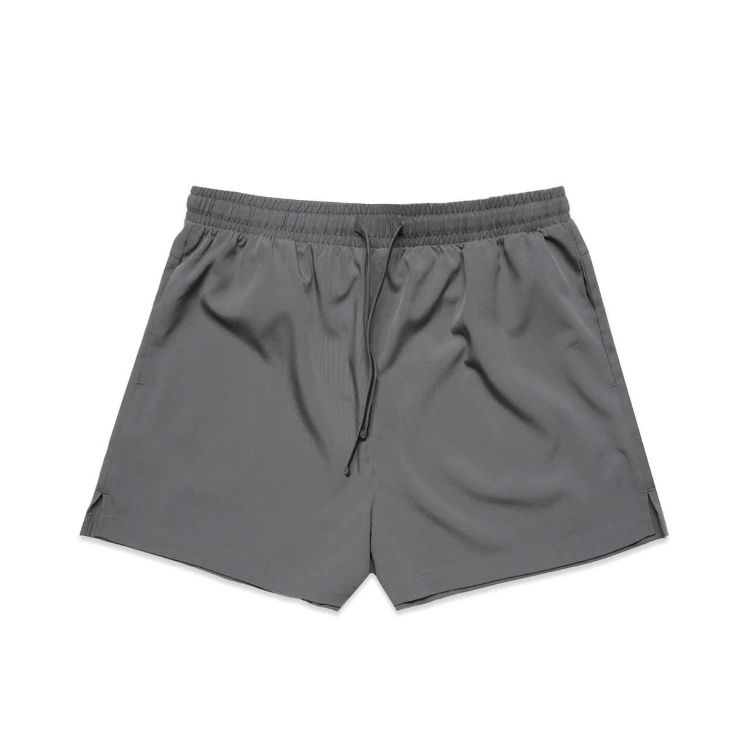 Picture of Wo's Active Shorts