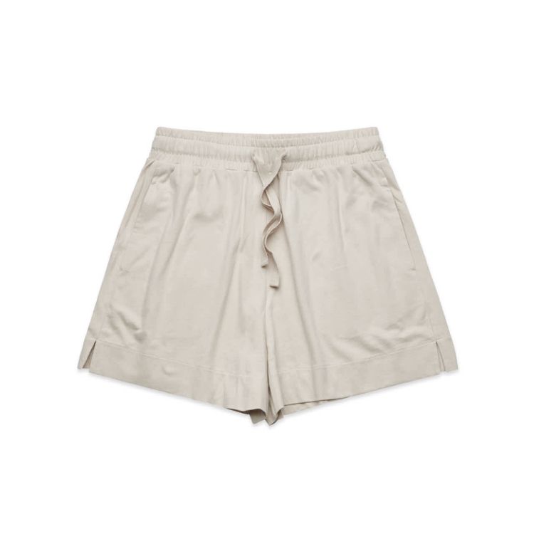 Picture of Wo's Soft Shorts